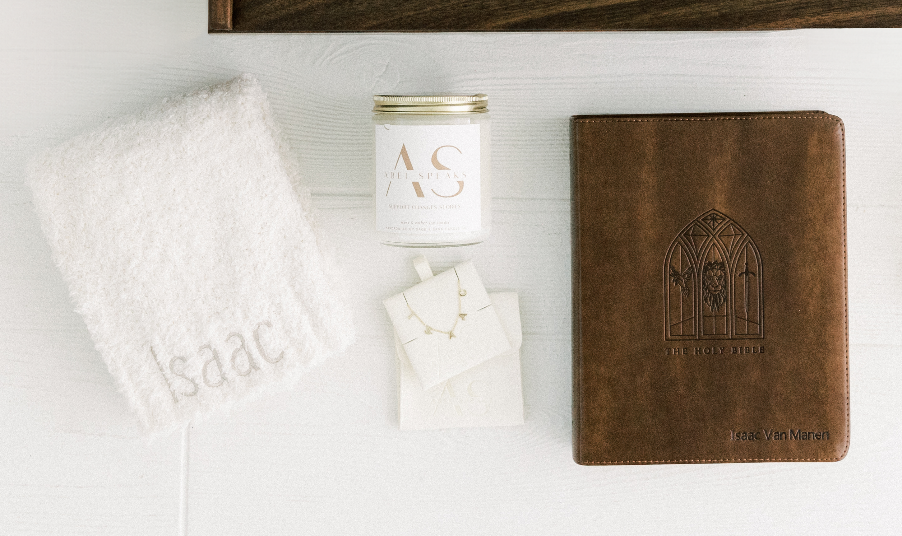 Engraved Handmade Walnut Keepsake Box (Personalized Gifts Included)