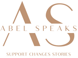 Abel Speaks logo